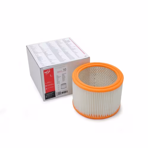 Фильтр складчатый бумажный Maxx 10 P/MW