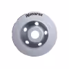 Чашка алмазная шлифовальная Almarez 303212, 125х22,2 мм