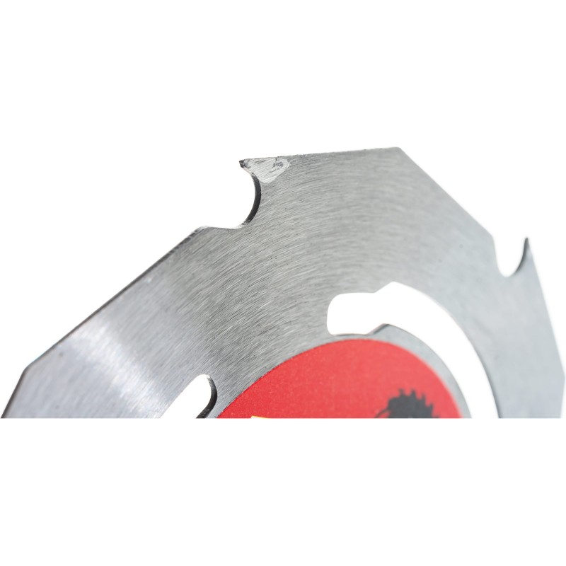 Диск пильный по дереву Pilorama 501206, 125х22мм