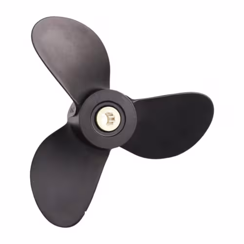 Винт гребной Suzuki 4-6 л.с., 3х7,4х5,3