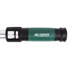 Ключ динамометрический 1/2" 65-335 Нм двухсторонний GARWIN