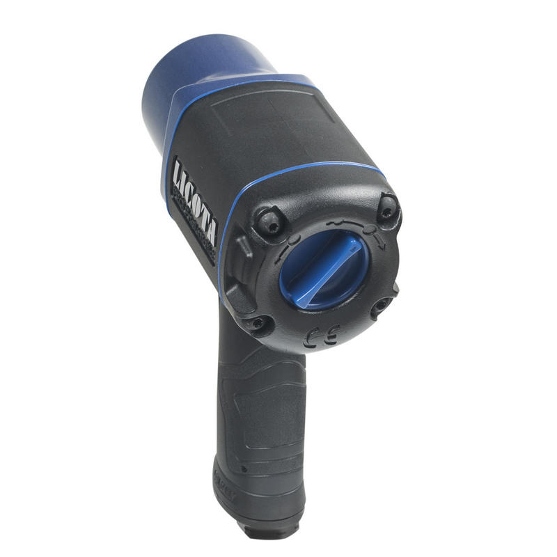 Гайковерт пневматический ударный Licota PAW-04048S