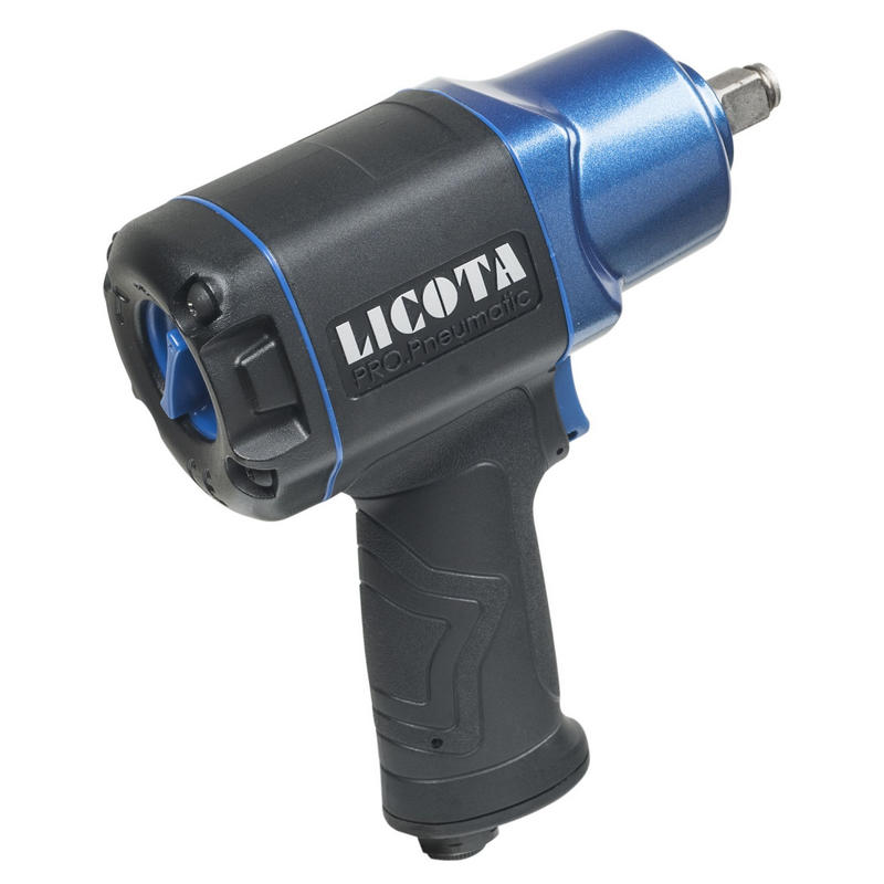 Гайковерт пневматический ударный Licota PAW-04048S