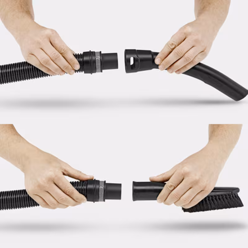 Пылесос Karcher WD 3 Premium Jubilee