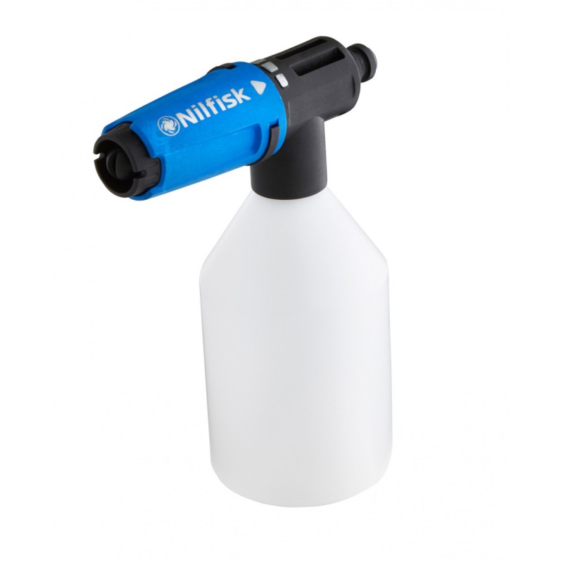 Пеногенератор Nilfisk C&C Super Foam Sprayer, 0.4 л