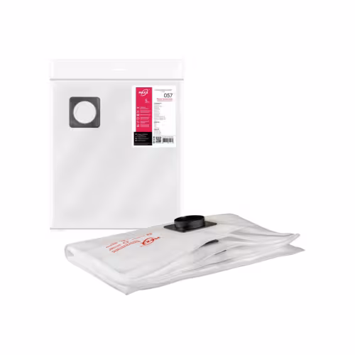 Мешки для пылесосов Maxx 057 D057STMC3WA, 5 шт.