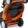 Газонокосилка бензиновая Stihl RM 248 T (двигатель Briggs & Stratton 550 EX OHV RS)