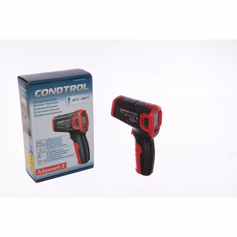 Пирометр Condtrol Maxwell 3, 3-16-043