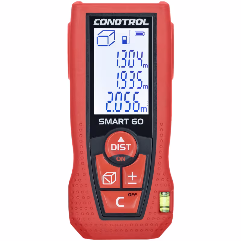 Дальномер лазерный Condtrol Smart 60 1-4-098