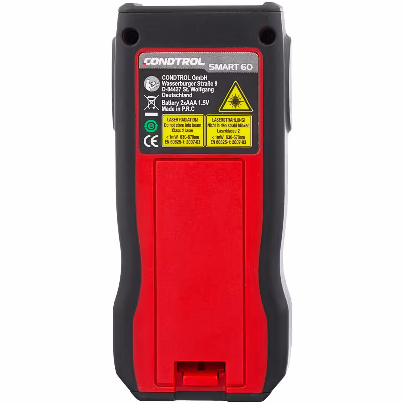 Дальномер лазерный Condtrol Smart 60 1-4-098