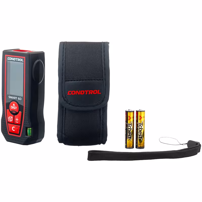 Дальномер лазерный Condtrol Smart 60 1-4-098