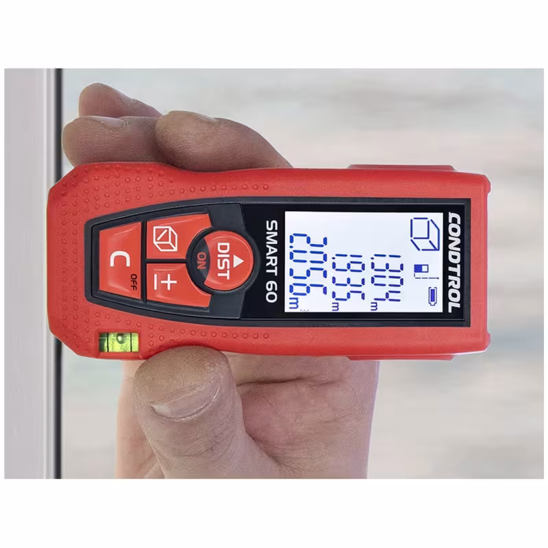 Дальномер лазерный Condtrol Smart 60 1-4-098