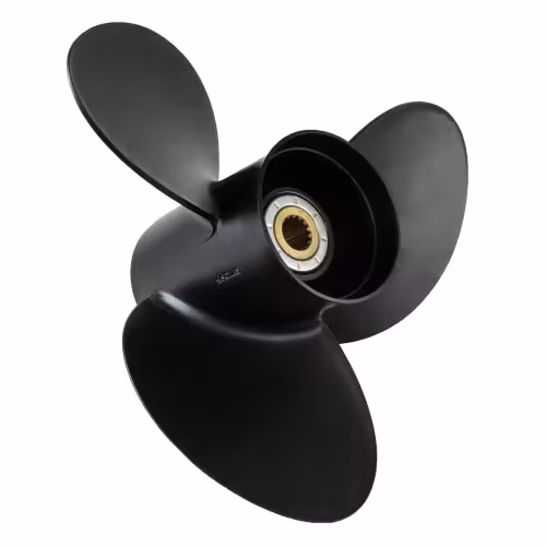 Винт гребной Suzuki 150-225 л.с., 3х14,2х23