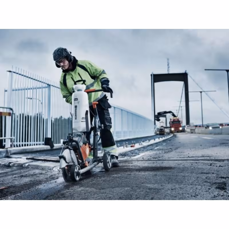 Бензорез Husqvarna К770