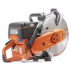 Бензорез Husqvarna К770