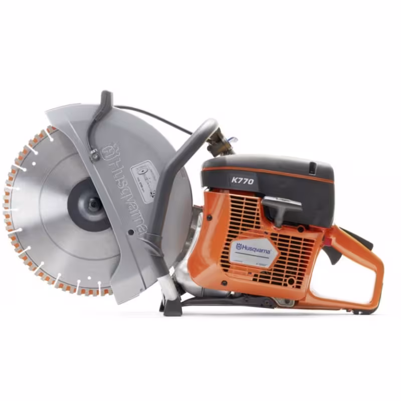Бензорез Husqvarna К770