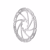 Ротор дискового тормоза TEKTRO TR160-24, Ø160 мм, 6 винтов