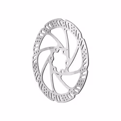 Ротор дискового тормоза TEKTRO TR160-24, Ø160 мм, 6 винтов