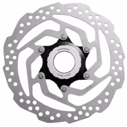 Ротор дискового тормоза Shimano SM-RT10 Center lock, 160 мм