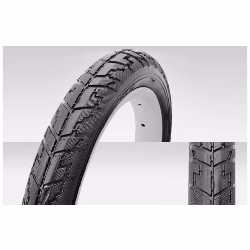 Покрышка Duro HF109 Cross Ranger DHB02081, 24x1 3/8