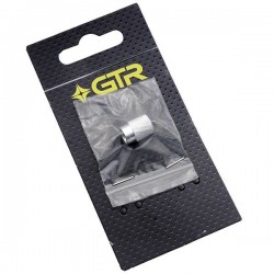 Колпачок для нипеля GTR алюмин.инд.упак.