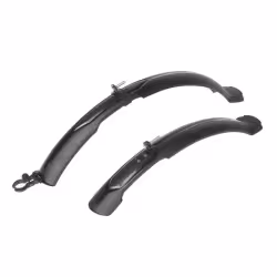 Крылья для горного велосипеда 24-26" Forward TTWFI175XGNB0412, черный