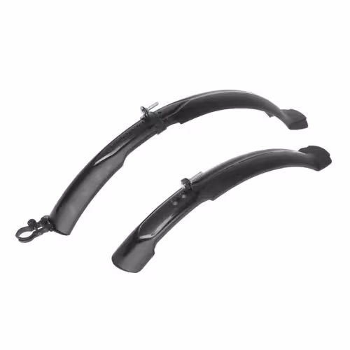 Крылья для горного велосипеда 24-26" Forward TTWFI175XGNB0412, черный