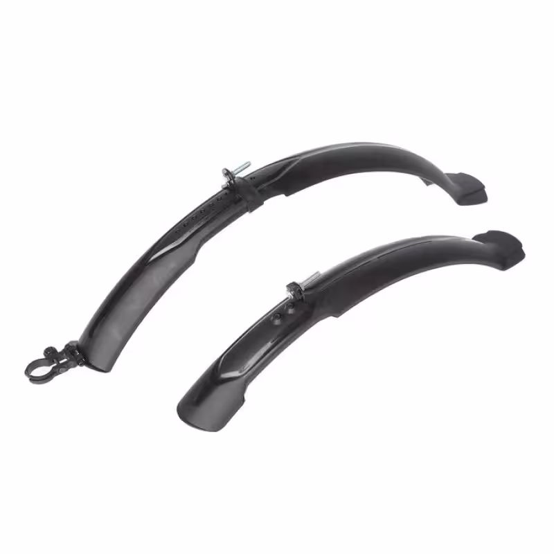 Крылья для горного велосипеда 24-26" Forward TTWFI175XGNB0412, черный