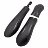 Крылья для фэт/полуфэт велосипеда 24-26" Forward TTWFI175XGNB0623, черный