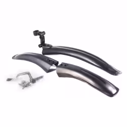 Крылья для горного велосипеда 26-29" Forward TTWFI175XGNB0442, черный