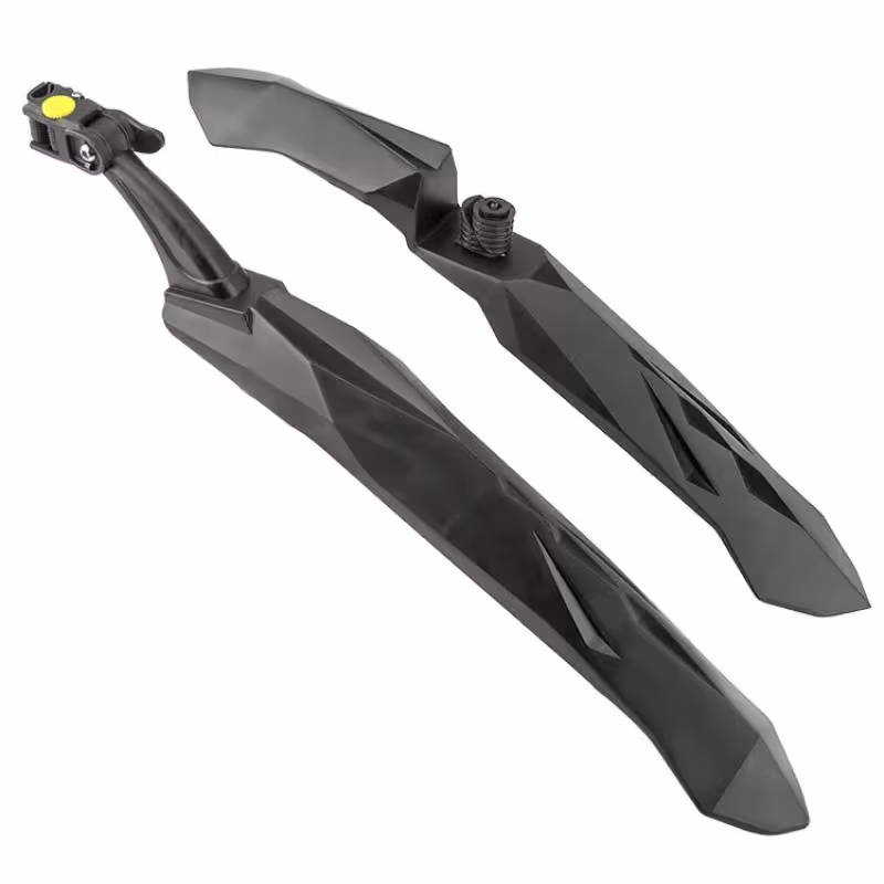 Крылья для горного велосипеда 26-29" Forward TTWFI175XGNB0591, черный