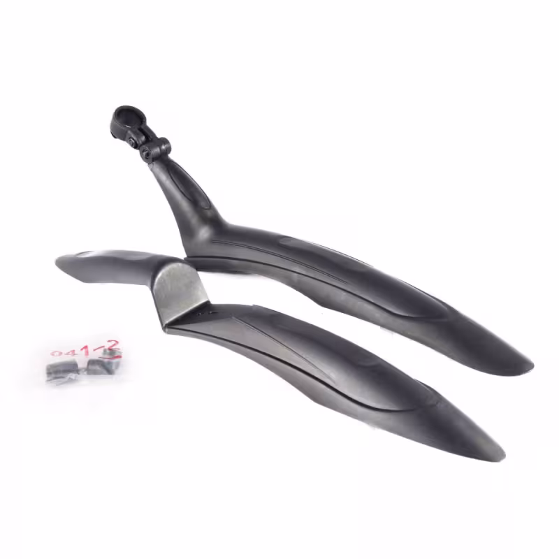 Крылья для горного велосипеда 26-29" Forward, TTWFI175XGNB0391, черный