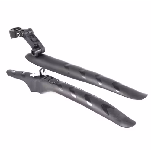 Крылья для горного велосипеда 28" Forward TTWFI175XGNB0121, черный