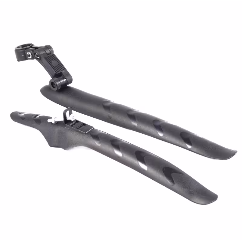 Крылья для горного велосипеда 28" Forward TTWFI175XGNB0121, черный