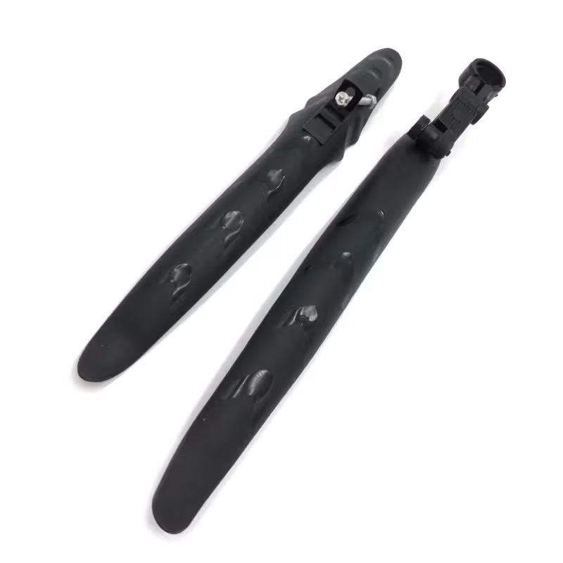 Крылья для горного велосипеда 28" Forward TTWFI175XGNB0121, черный