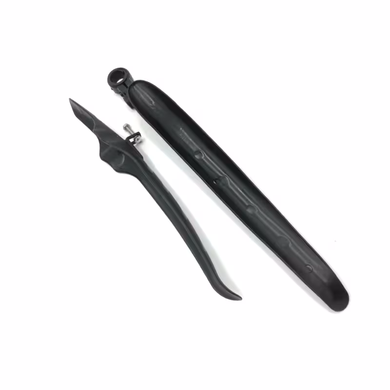 Крылья для горного велосипеда 28" Forward TTWFI175XGNB0121, черный