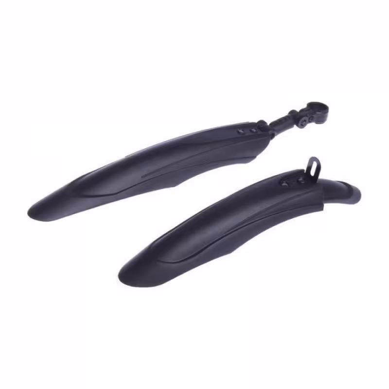 Крылья для велосипеда 20-24" Forward МТВ XGNB-032, черный