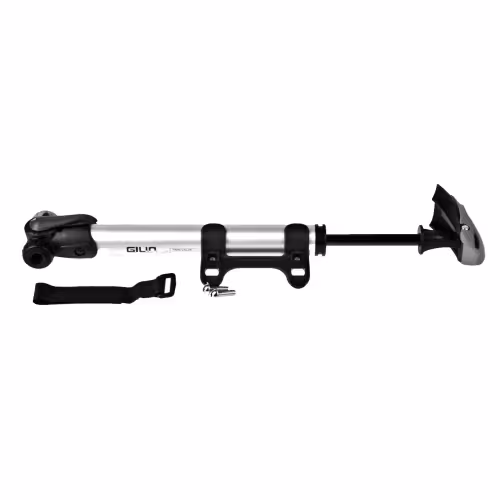 Насос портативный для велосипеда Giyo GP-09T