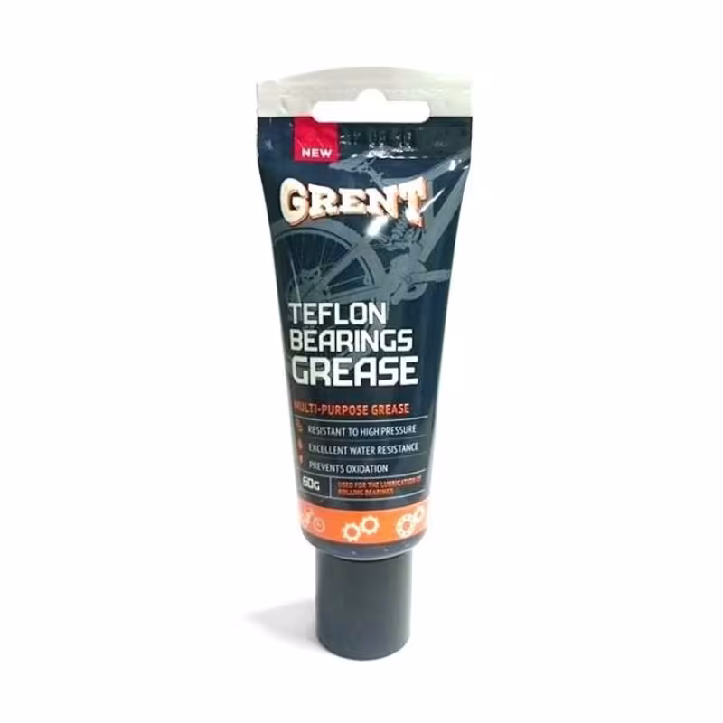 Смазка подшипников тефлоновая Grent Bearings Grease PTFE 40547, 60 гр