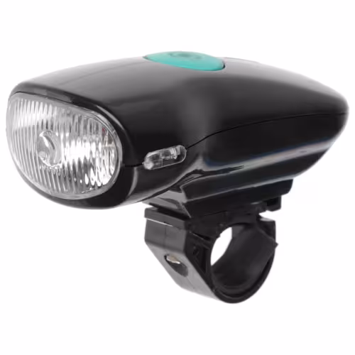 Фонарь передний Jing Yi JY-822С