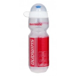 Бутылка для велосипеда Shimano FWD3234081-102, 0.75 л, прозрачный