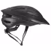 Велошлем Prophete, черный, 54-58 см