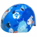 Велошлем детский Tech Team Gravity-800, 48-56 см, цвет в ассортименте