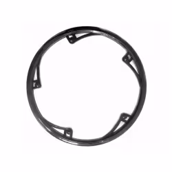 Защита шатуна, 5 креплений, 48T, черный