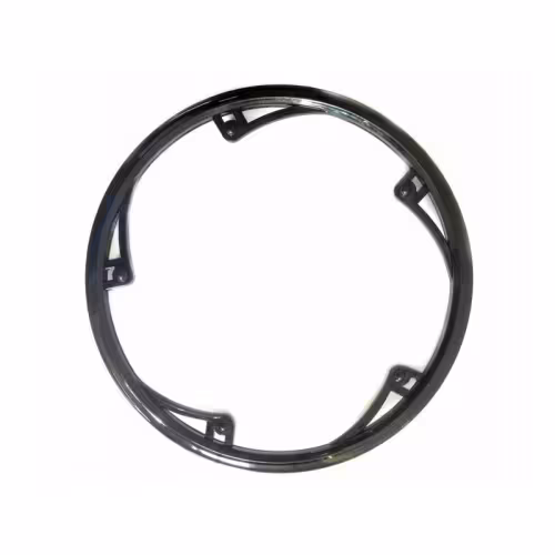 Защита шатуна, 5 креплений, 48T, черный