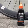 Смазка для цепи с тефлоном Grent PTFE Dry Lube (для сухой погоды), 60 мл