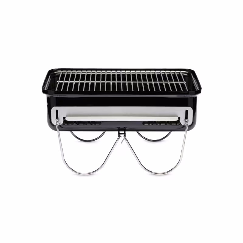Гриль угольный Weber Go-Anywhere