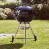 Гриль угольный Weber Original Kettle, E-5710