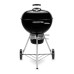 Гриль угольный Weber Master-Touch GBS E-5750