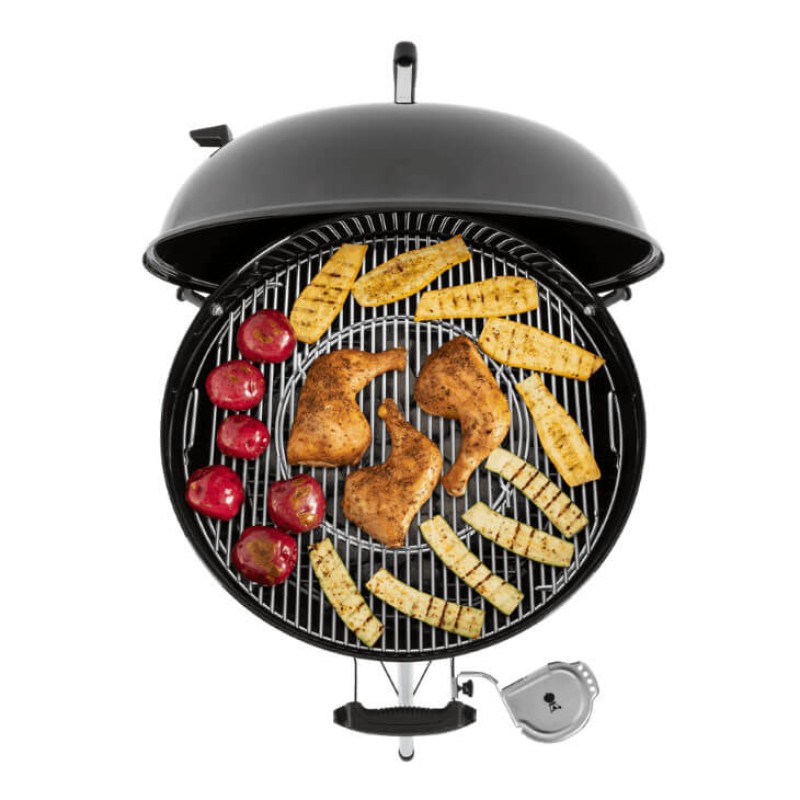 Гриль угольный Weber Master-Touch GBS E-5750